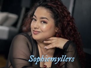 Sophiemyllers