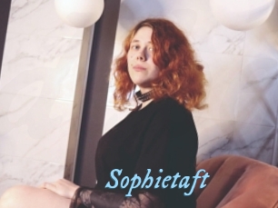 Sophietaft