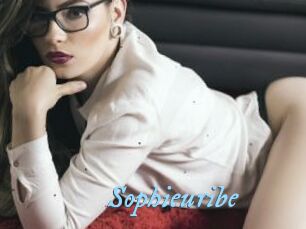 Sophieuribe