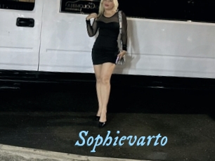 Sophievarto