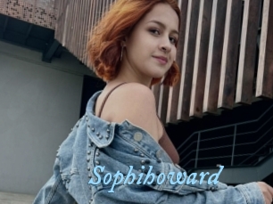 Sophihoward