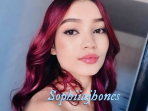 Sophiiajhones