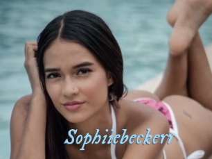 Sophiiebeckerr