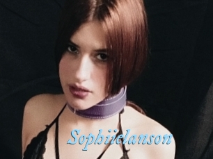 Sophiielanson