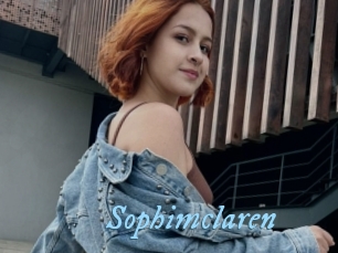 Sophimclaren