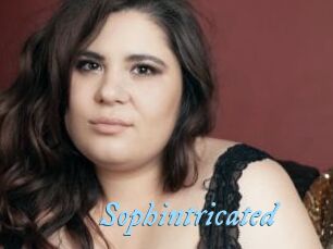 Sophintricated