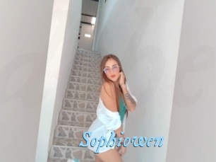Sophiowen