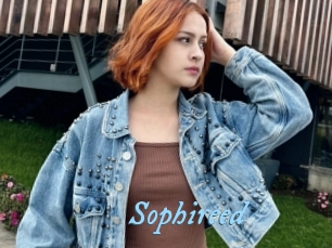 Sophireed