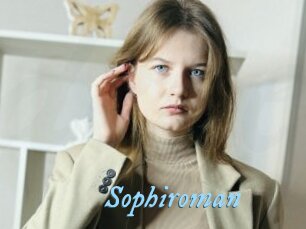 Sophiroman