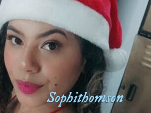 Sophithomson