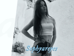 Sophyareyes