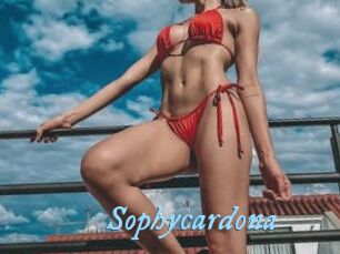 Sophycardona