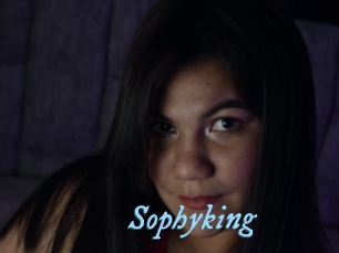 Sophyking