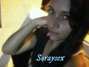 Soraysex