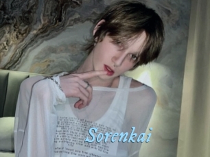 sorenkai DeriheruI