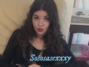 Sososasexxxy