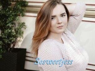 Sosweetjess