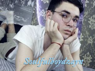 Soulfulboydzayn