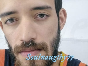 soulnaugthy77 DeriheruI