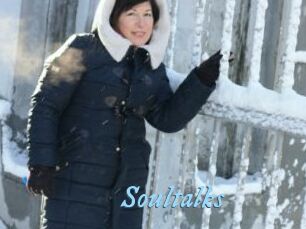 Soultalks