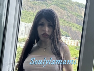 Soulylamami