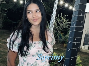 soyeimy DeriheruI