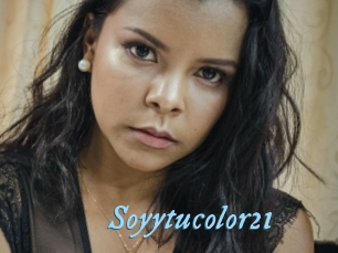 Soyytucolor21