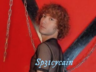 Sp31cycain