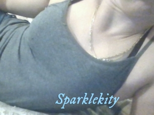 Sparklekity