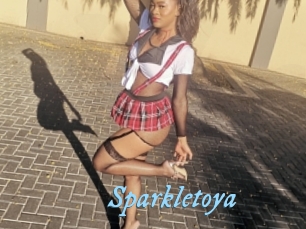 Sparkletoya
