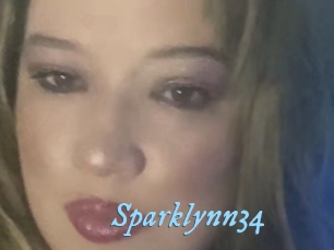Sparklynn34