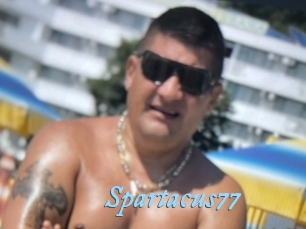 spartacus77 DeriheruI