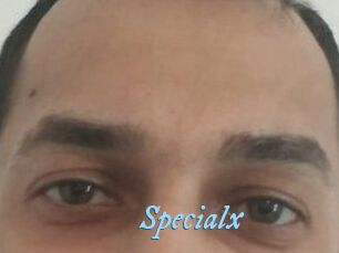 Specialx