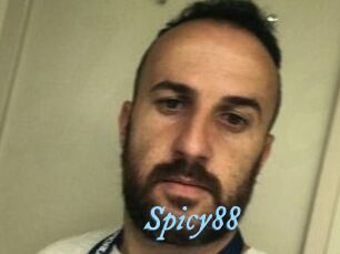 Spicy88