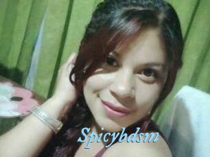 Spicybdsm