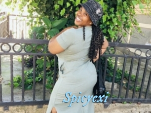 spicyexi DeriheruI