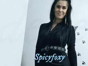 spicyfoxy DeriheruI