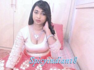 Spicyindian18