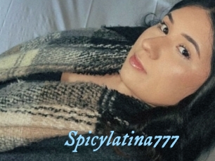 Spicylatina777