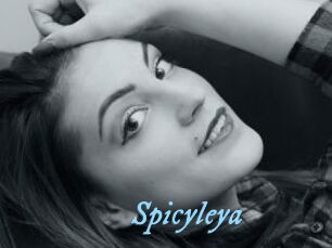 Spicyleya