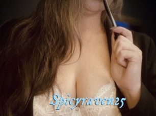 Spicyraven25