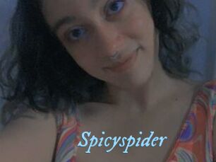 Spicyspider