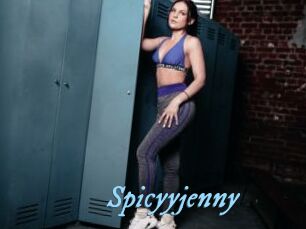 Spicyyjenny
