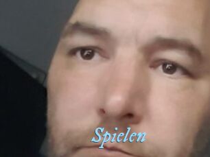 Spielen