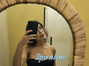 Spiruline