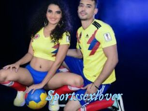 Sportssexlover