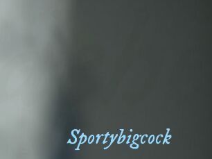 Sportybigcock