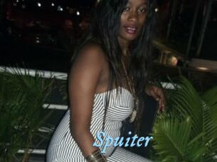 Spuiter