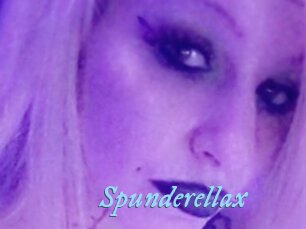 Spunderellax