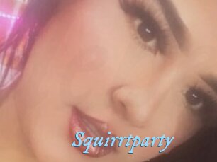 Squirrtparty